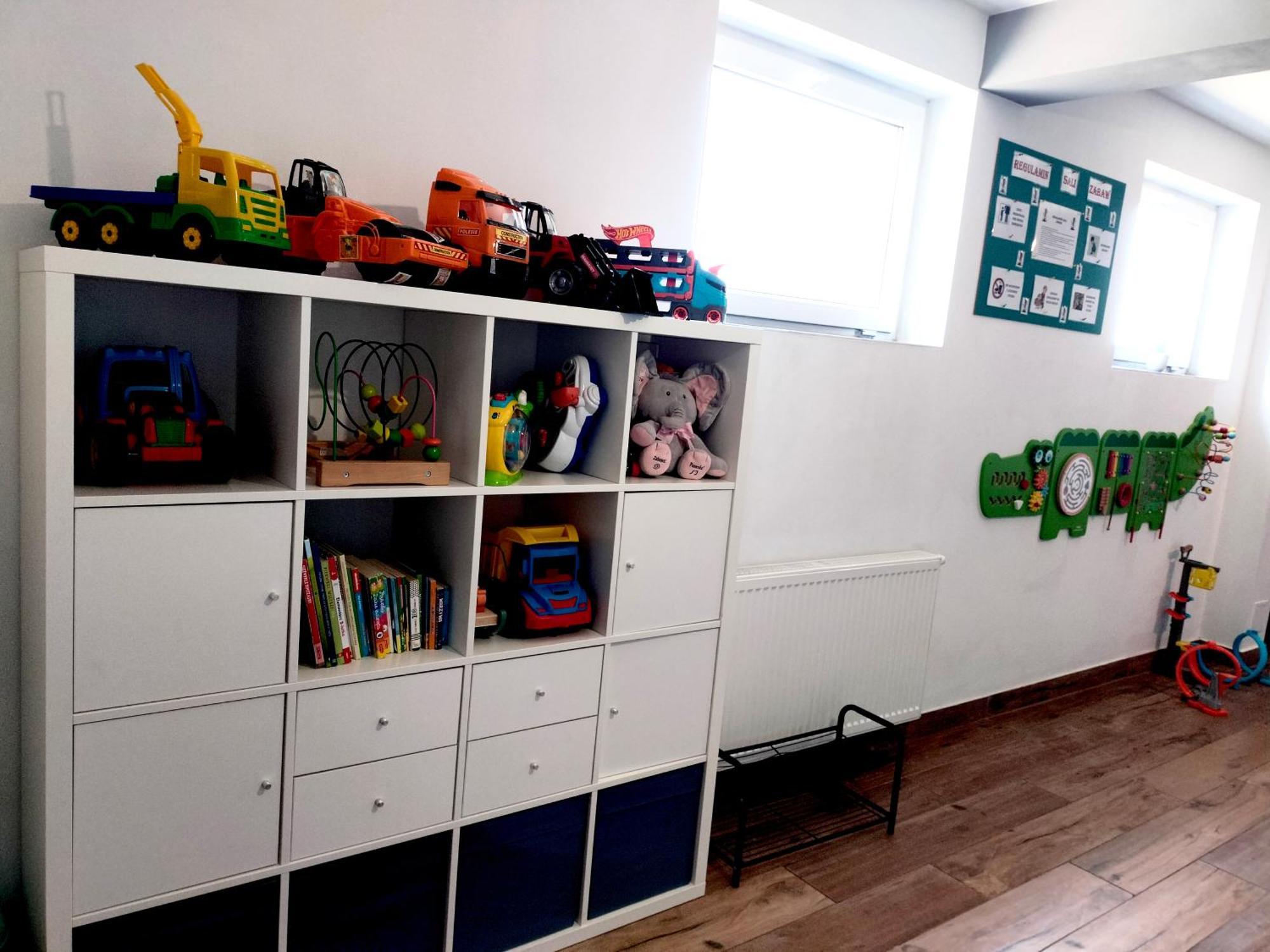 Agroturystyka Jodlowa - Rodzinne Apartamenty W Centrum Gor Swietokrzyskich - Sala Zabaw, Zwierzeta, Bilard Krajno-Zagorze Bagian luar foto