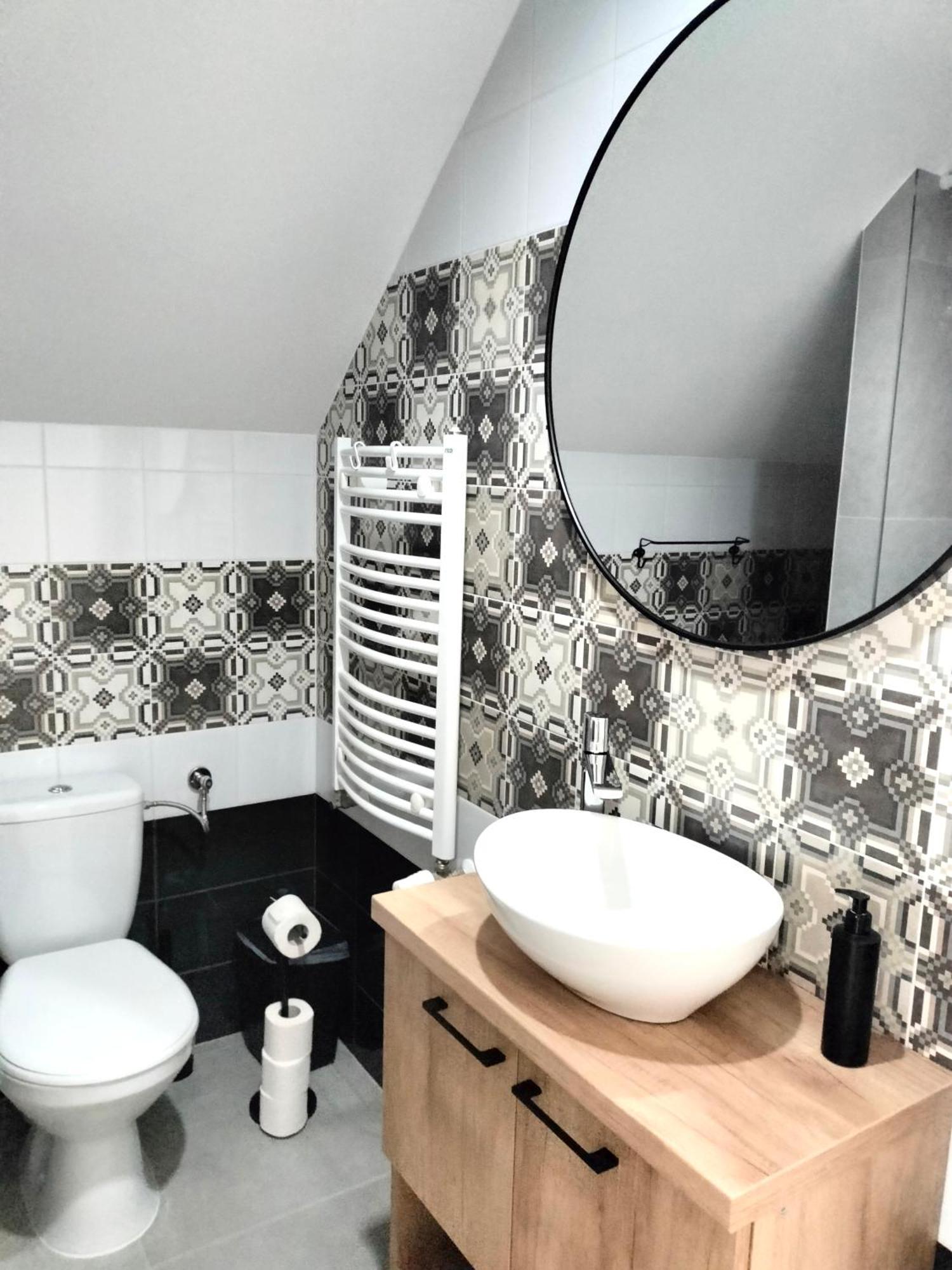 Agroturystyka Jodlowa - Rodzinne Apartamenty W Centrum Gor Swietokrzyskich - Sala Zabaw, Zwierzeta, Bilard Krajno-Zagorze Bagian luar foto