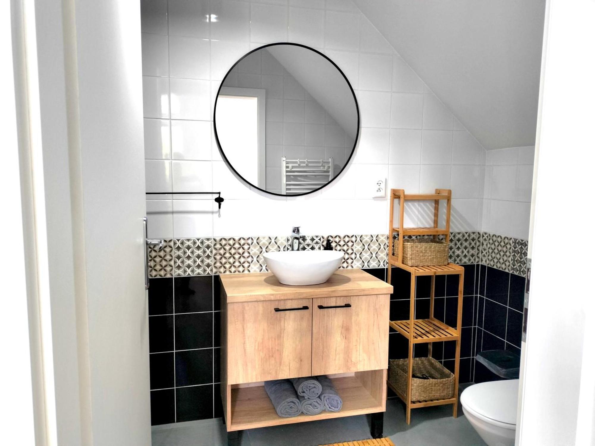 Agroturystyka Jodlowa - Rodzinne Apartamenty W Centrum Gor Swietokrzyskich - Sala Zabaw, Zwierzeta, Bilard Krajno-Zagorze Bagian luar foto