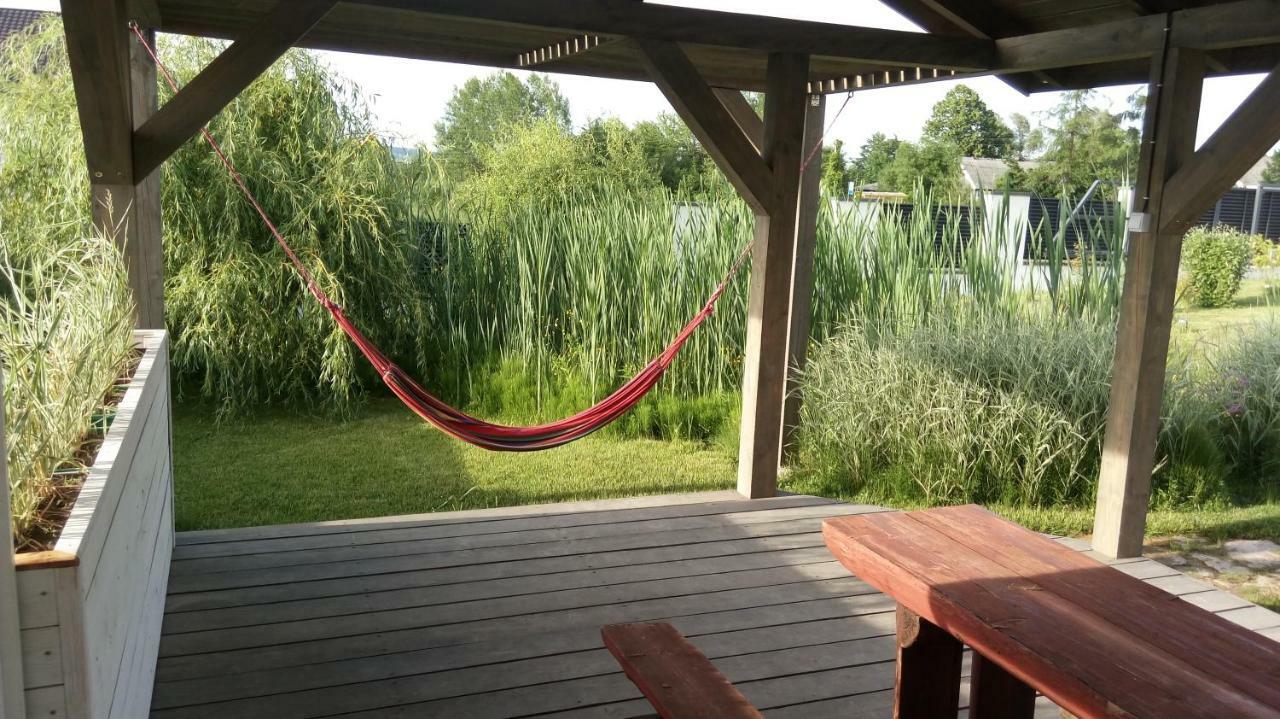 Agroturystyka Jodlowa - Rodzinne Apartamenty W Centrum Gor Swietokrzyskich - Sala Zabaw, Zwierzeta, Bilard Krajno-Zagorze Bagian luar foto